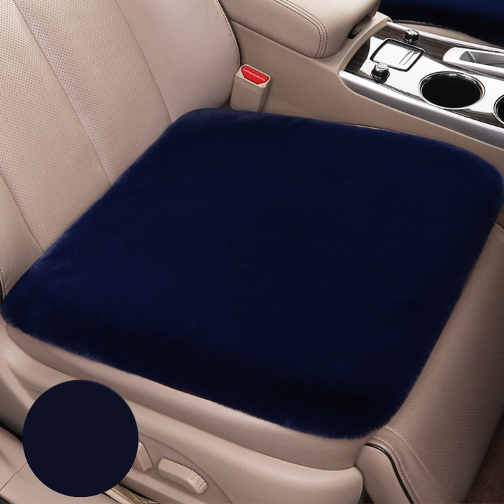 HeatRide - Coussin d'Hiver pour Siège Auto