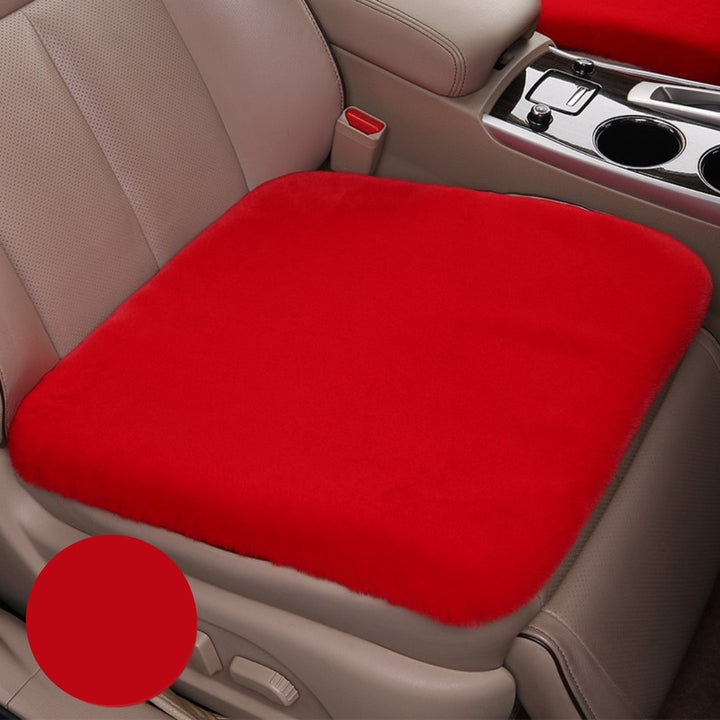 HeatRide - Coussin d'Hiver pour Siège Auto