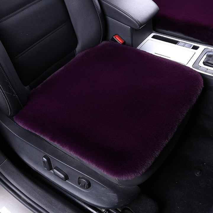 HeatRide - Coussin d'Hiver pour Siège Auto