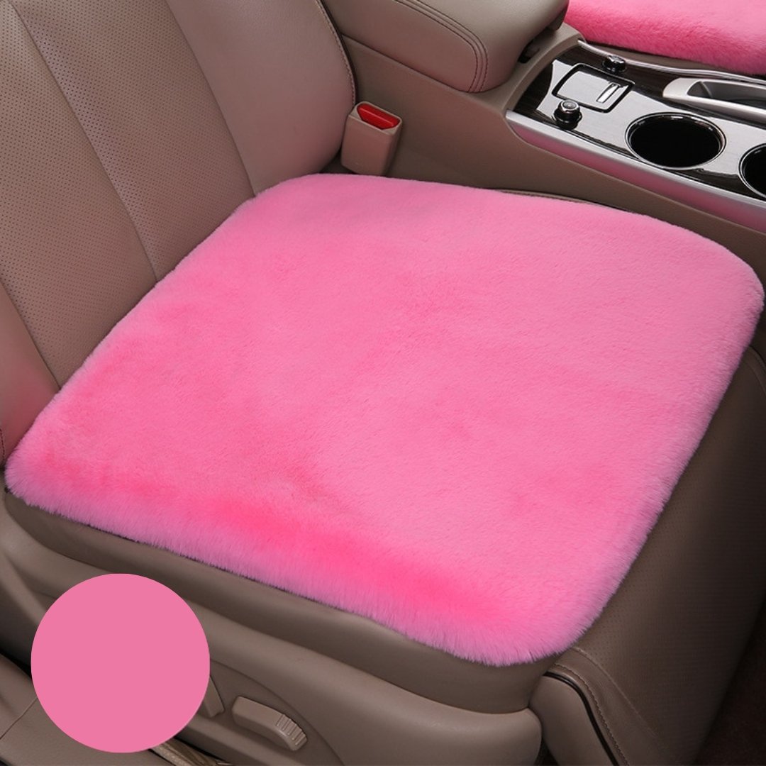 HeatRide - Coussin d'Hiver pour Siège Auto