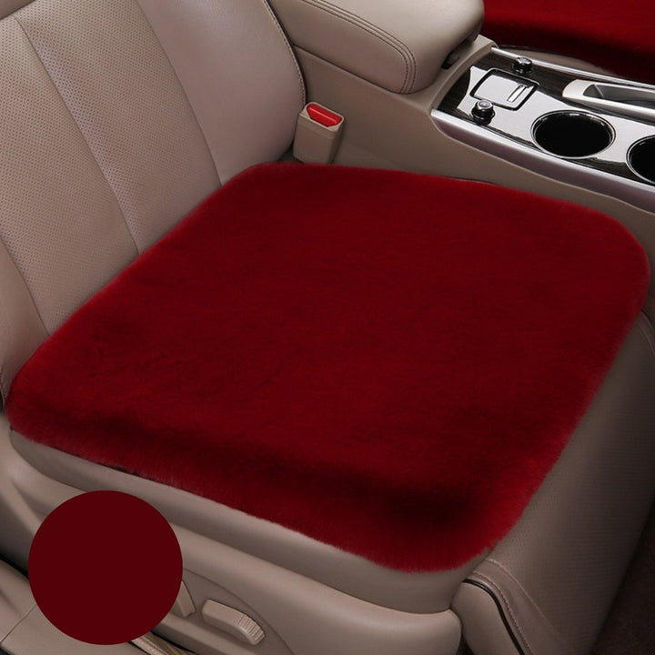 HeatRide - Coussin d'Hiver pour Siège Auto