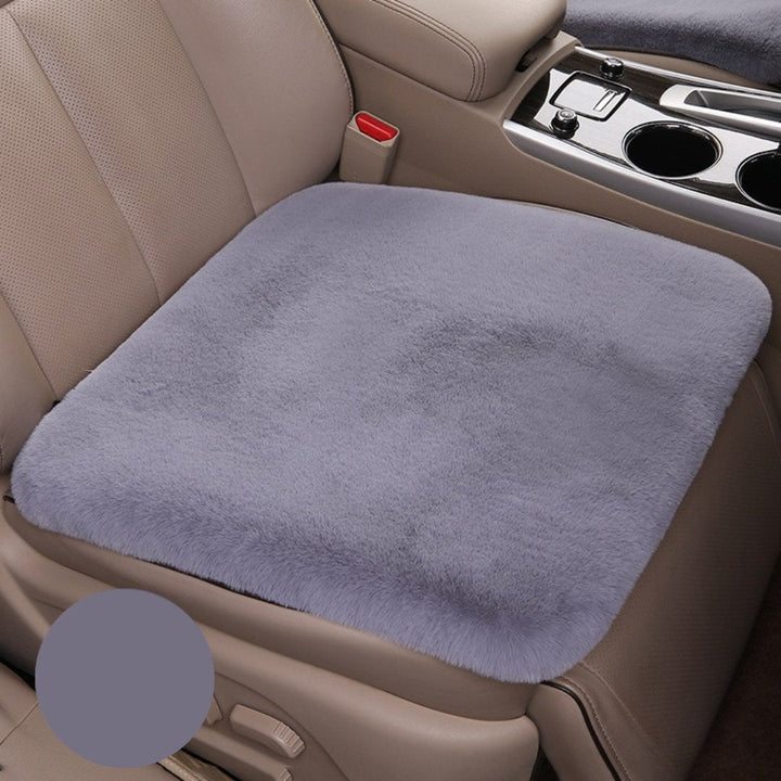 HeatRide - Coussin d'Hiver pour Siège Auto