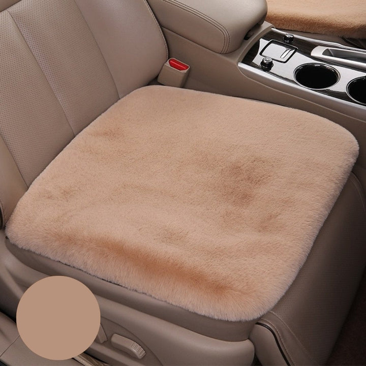 HeatRide - Coussin d'Hiver pour Siège Auto