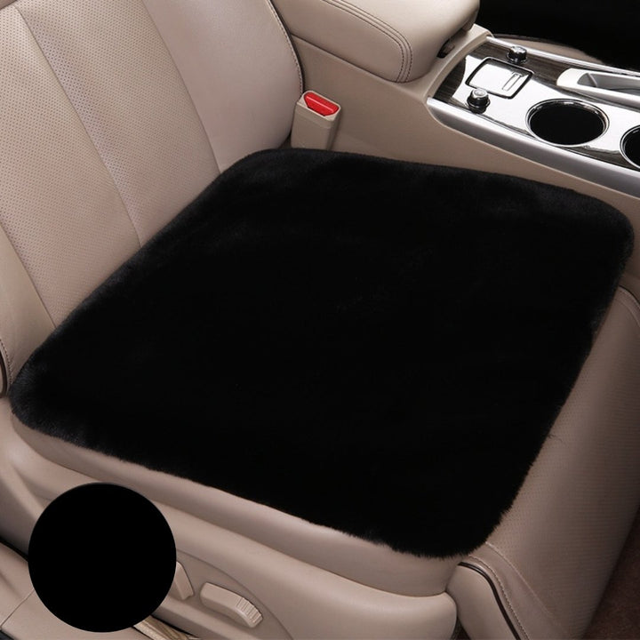 HeatRide - Coussin d'Hiver pour Siège Auto