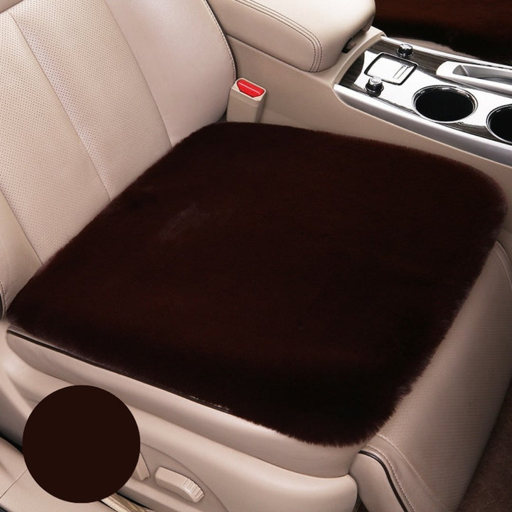 HeatRide - Coussin d'Hiver pour Siège Auto