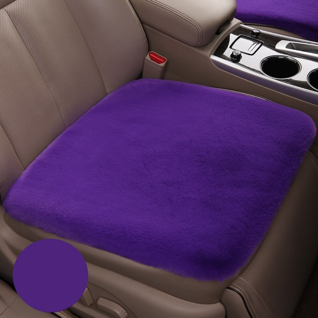 HeatRide - Coussin d'Hiver pour Siège Auto