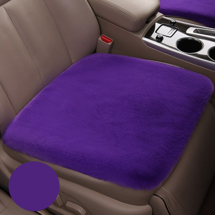 HeatRide - Coussin d'Hiver pour Siège Auto