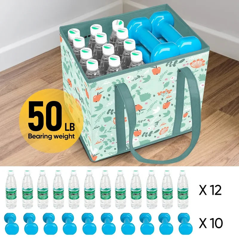FoldNest – Plus d'espace, moins de stress !