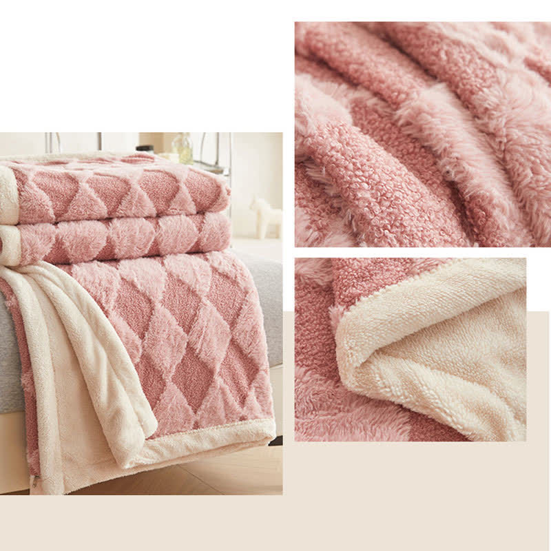 DreamVel - Doublure en velours doux