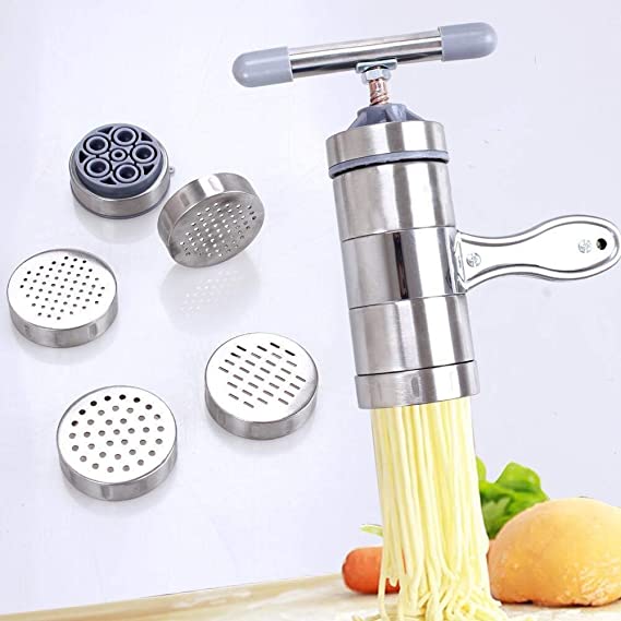 FreshPasta - Machine à pâtes manuelle