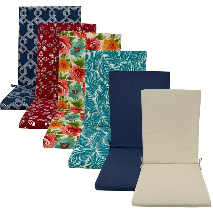 ComfaSeat Coussin de Siège | Ergonomique & Doux | Pour Intérieur & Extérieur | Résistant à l'eau