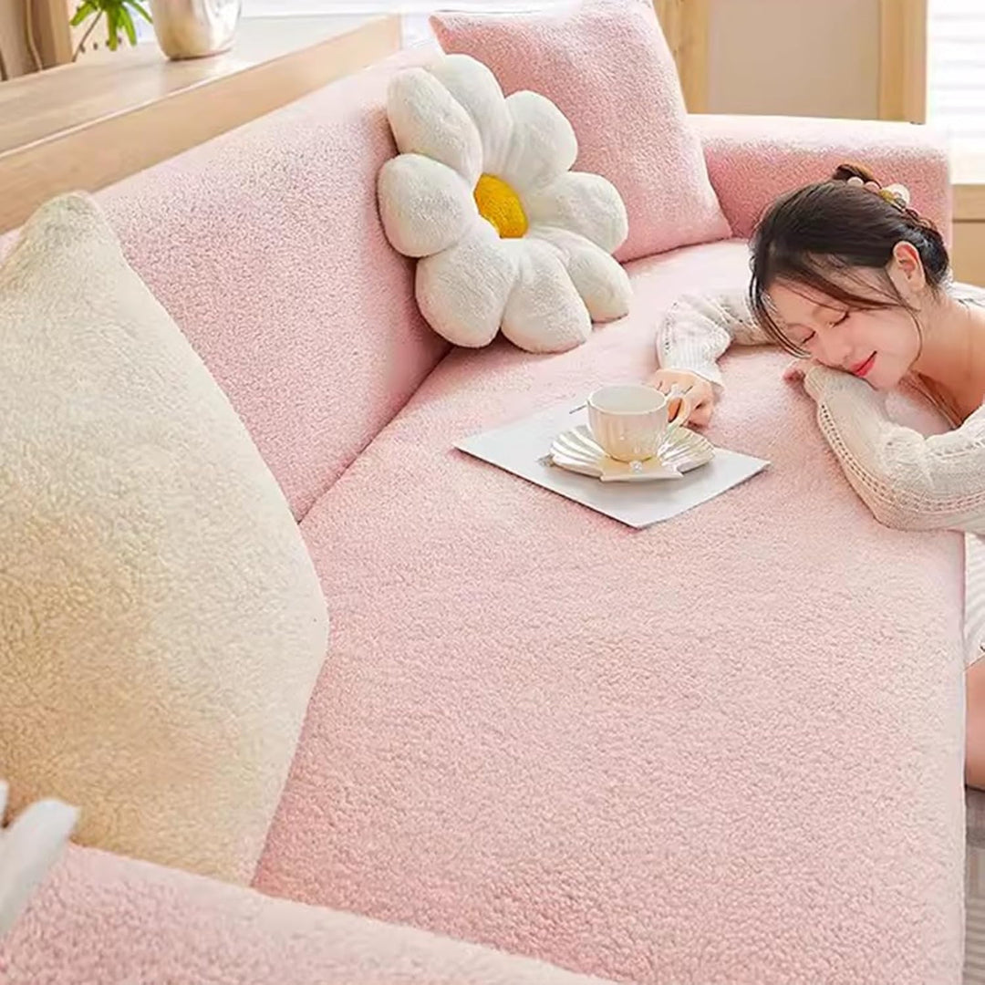 CozyShield – Redonnez à votre vieux canapé un état comme neuf !