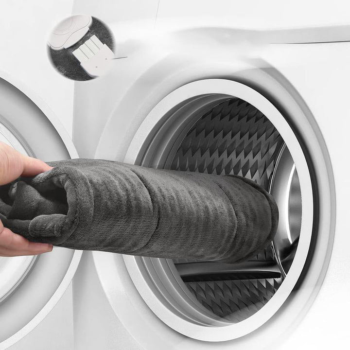 HeatEase – Chaleur et détente immédiates pour le cou et les épaules !