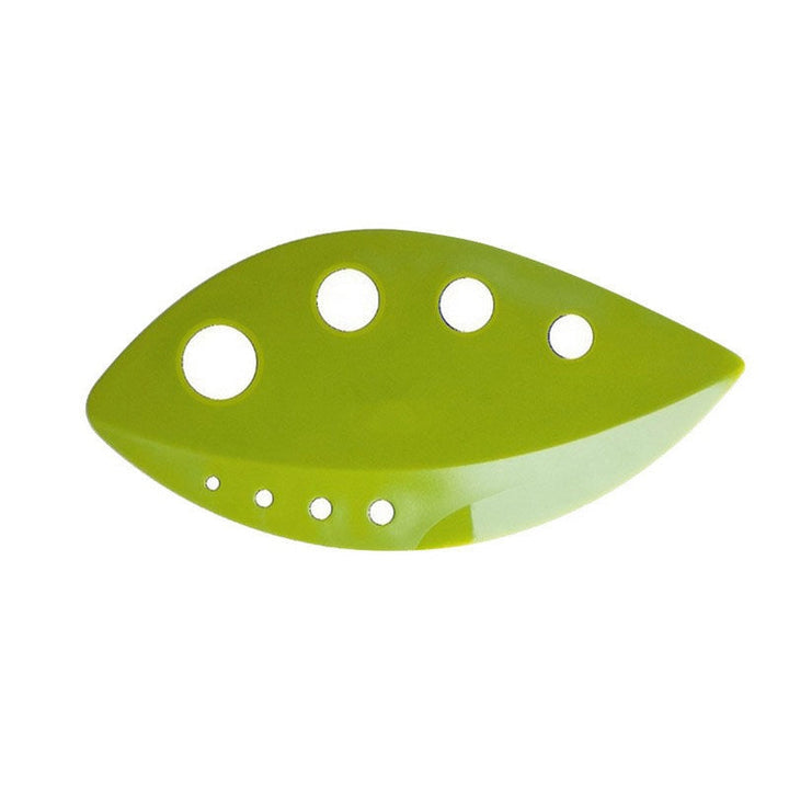 EasyLeaf – Épépinez les herbes et légumes en quelques secondes !