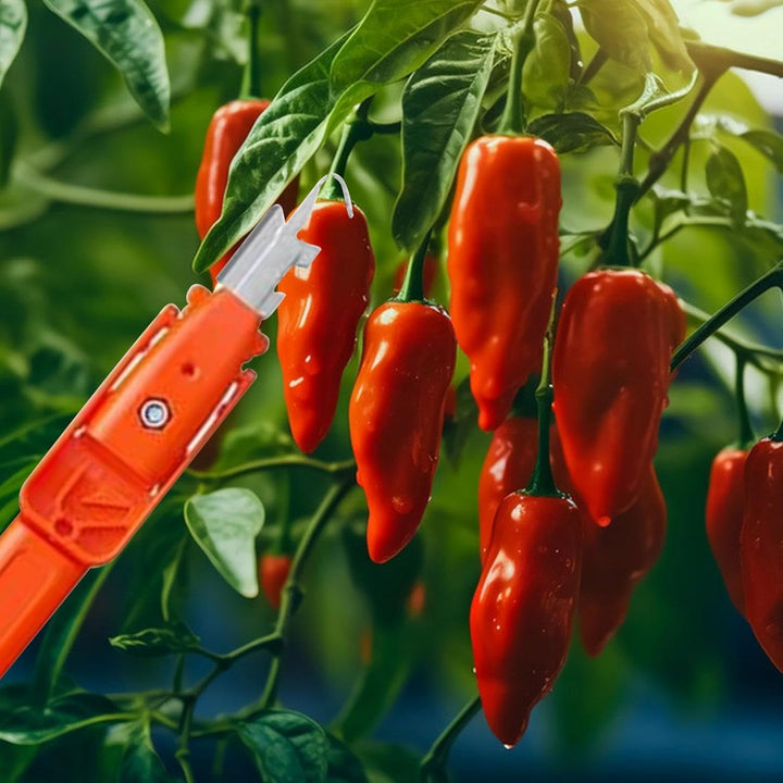AgroEase – Simplification des travaux de récolte et de taille