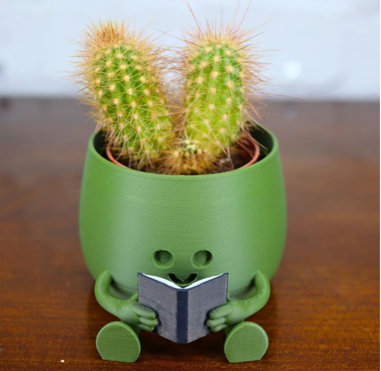 BloomBuddy – Plantes heureuses, maison joyeuse