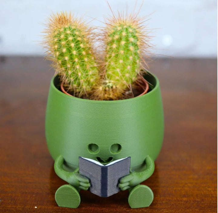 BloomBuddy – Plantes heureuses, maison joyeuse