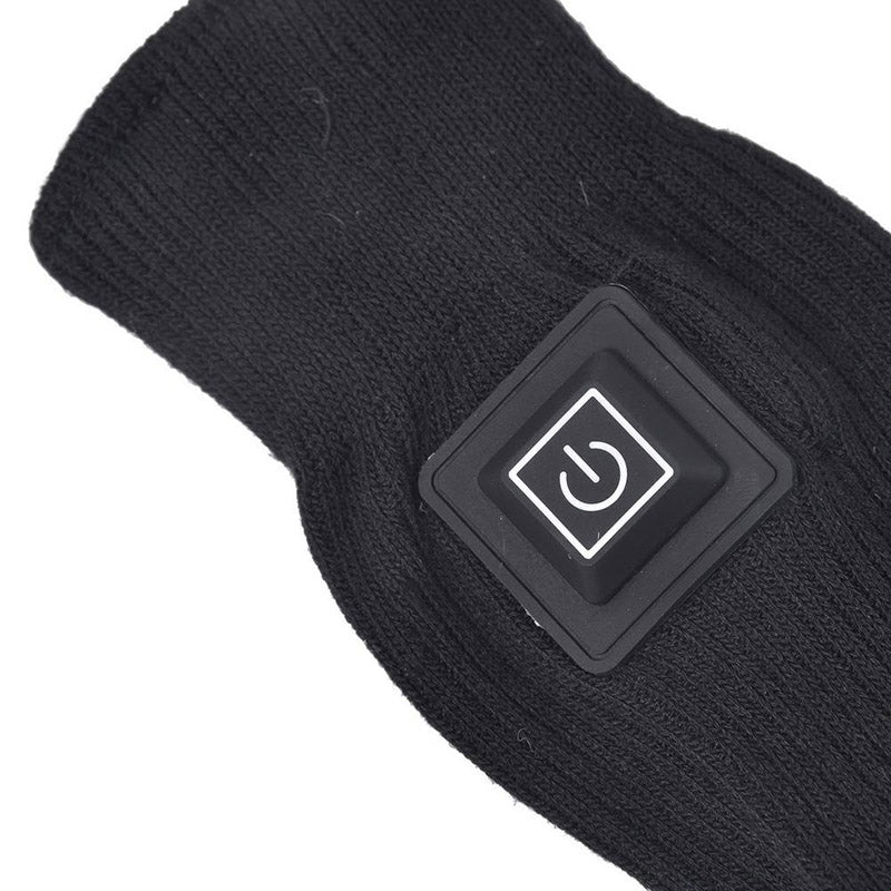 1+1 GRATUIT | ThermoSocks - Chaussettes chauffantes, chaleur instantanée