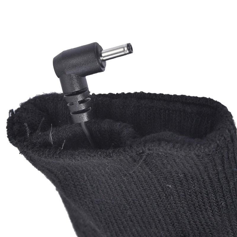 1+1 GRATUIT | ThermoSocks - Chaussettes chauffantes, chaleur instantanée