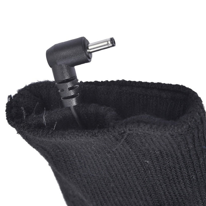1+1 GRATUIT | ThermoSocks - Chaussettes chauffantes, chaleur instantanée