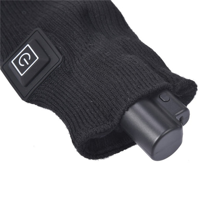 1+1 GRATUIT | ThermoSocks - Chaussettes chauffantes, chaleur instantanée