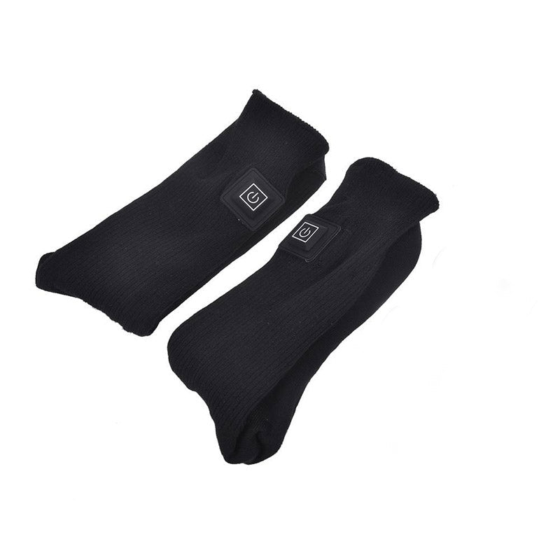 1+1 GRATUIT | ThermoSocks - Chaussettes chauffantes, chaleur instantanée