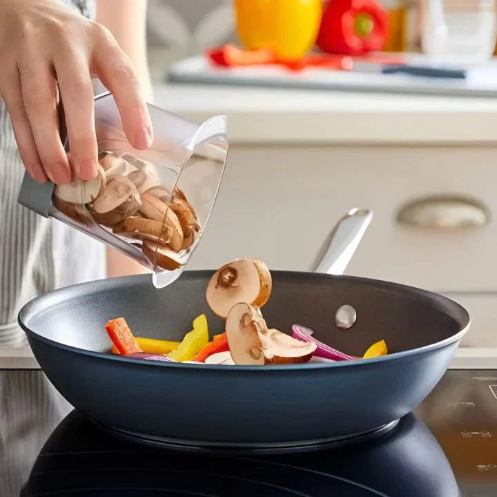 FreshSlice – Le coupe-légumes de précision !