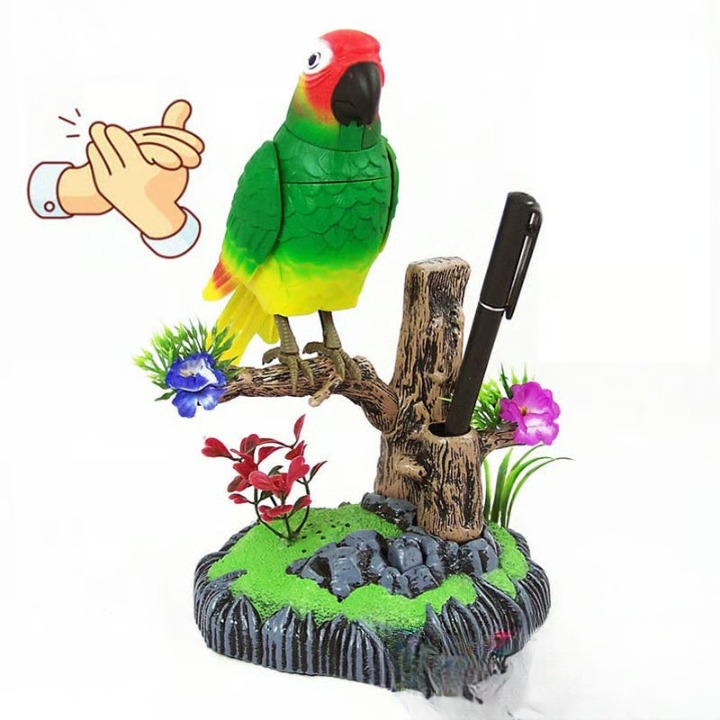 SongBird – Votre magie d'oiseaux à la maison !