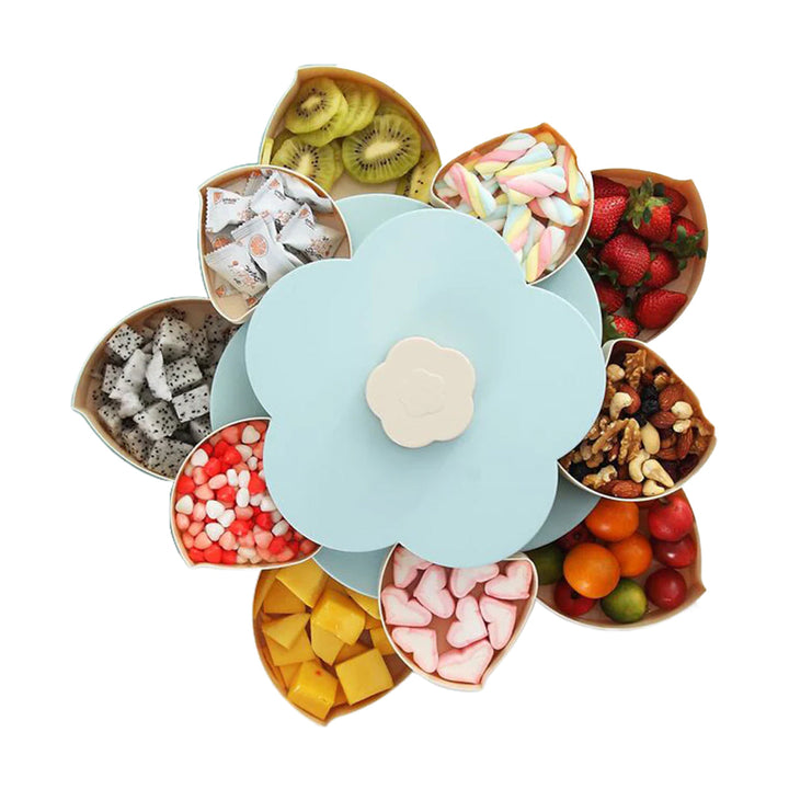 SnackTwist – Profitez de chaque collation préférée avec une simple rotation