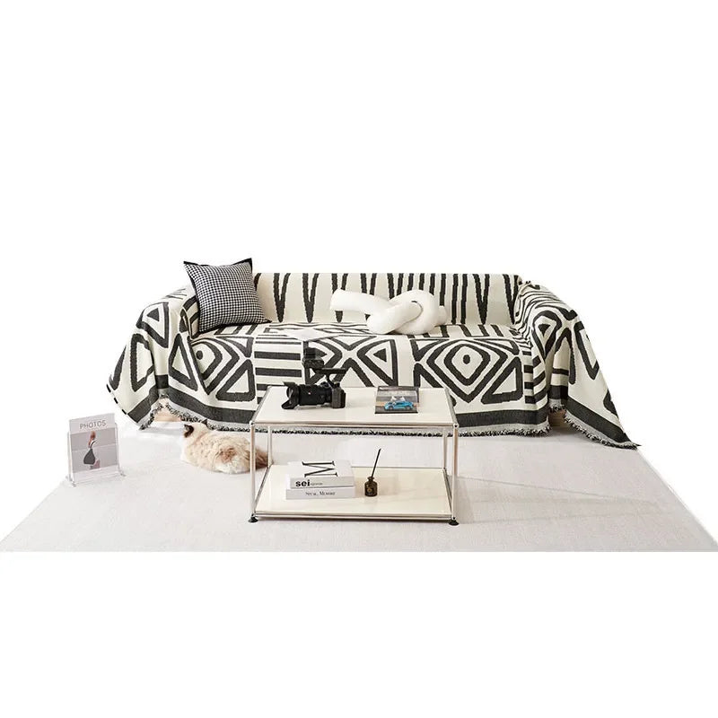 WarmAura – Confort douillet et style chic pour votre maison !