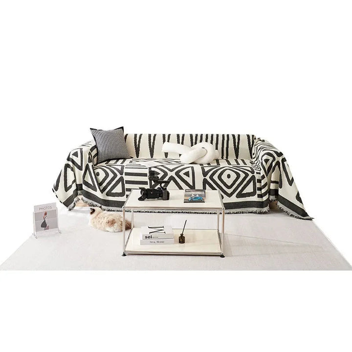 WarmAura – Confort douillet et style chic pour votre maison !