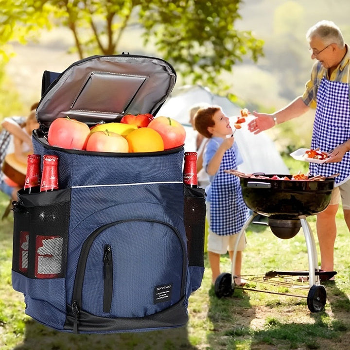 ChillPack – Fraîcheur en déplacement !