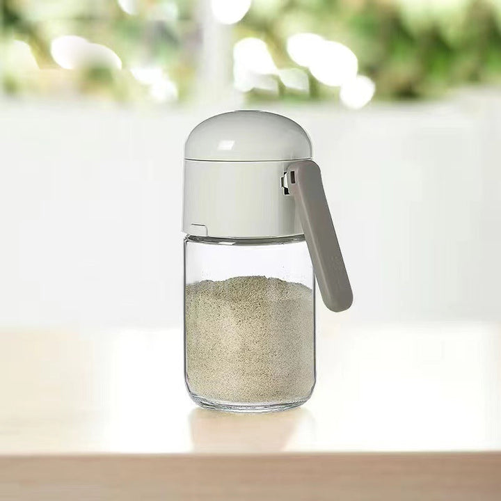 1+1 GRATUIT | SaltBalance – Assaisonnement Précis & Sain !
