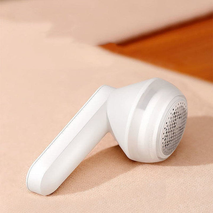 LintZap - Épilateur de peluches rechargeable