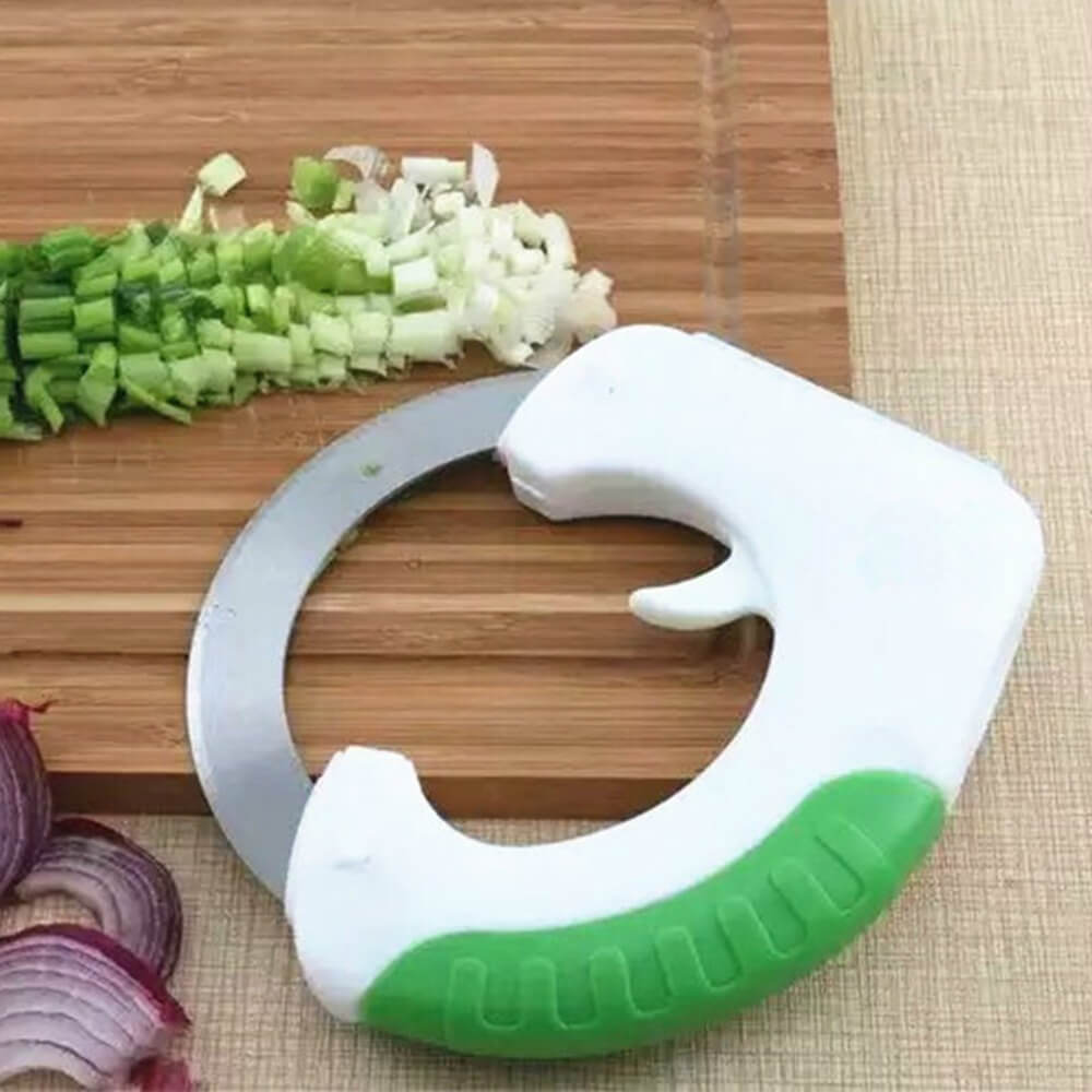 SliceWheel – Coupez comme un pro, facilement et rapidement