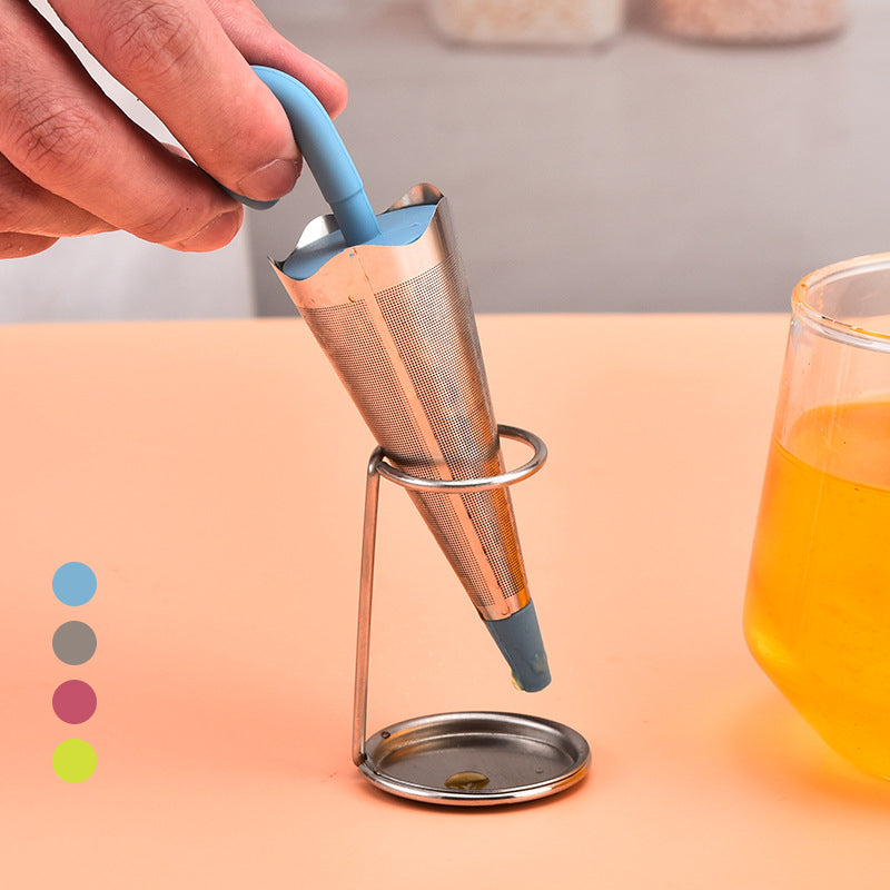 1+1 GRATUIT | TeaBrella – Profitez du thé avec style et une touche amusante !