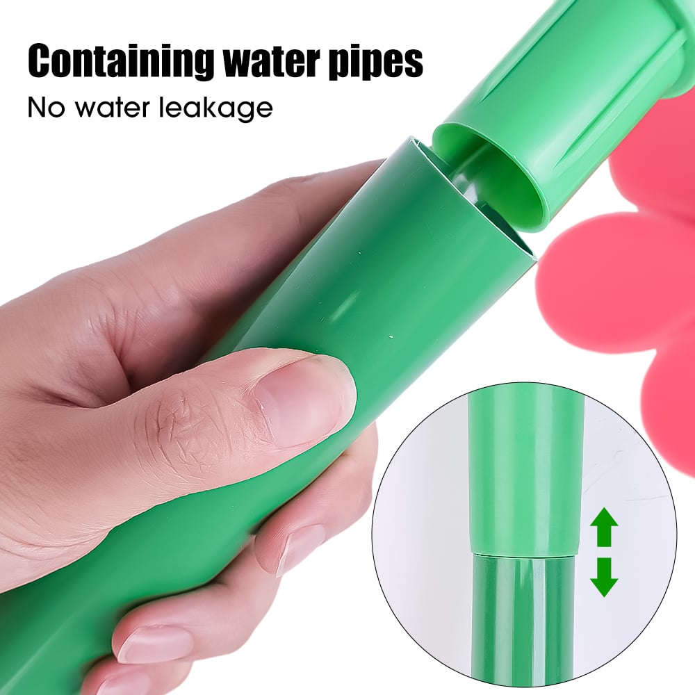 AquaFlower – L'arrosage simplifié !