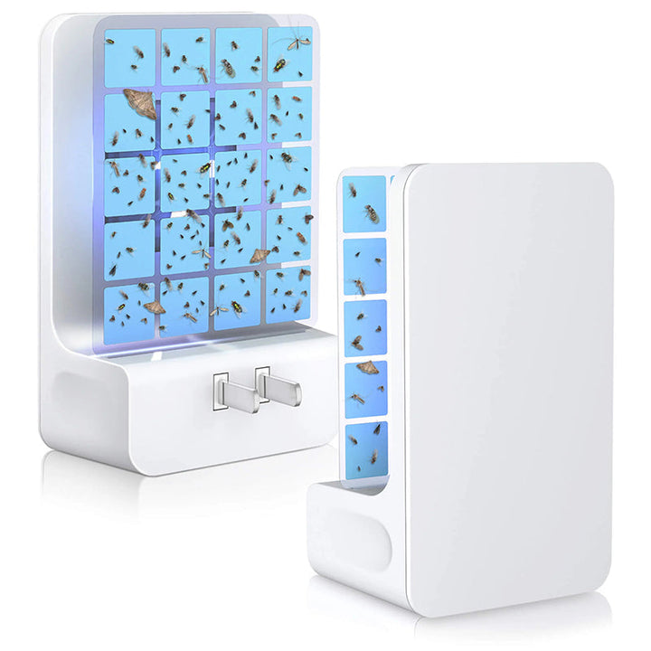 AntiInsect 360 – Dites adieu une fois pour toutes aux mouches des fruits dans votre cuisine !