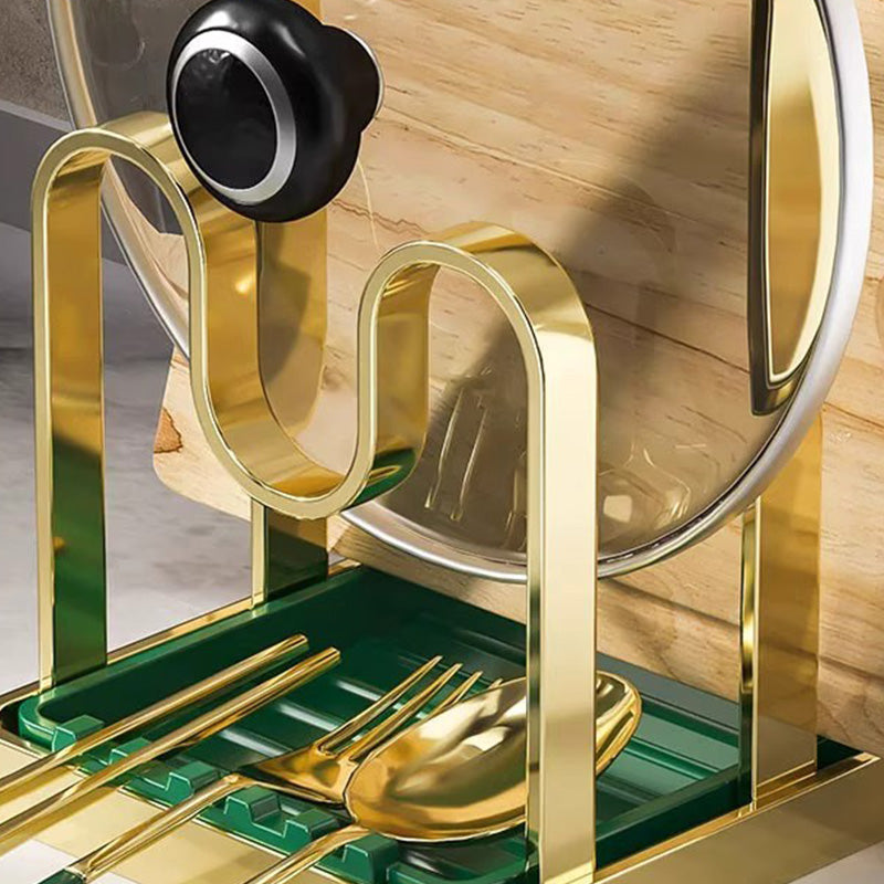 TidyCook – Ordre et propreté même dans les espaces les plus étroits