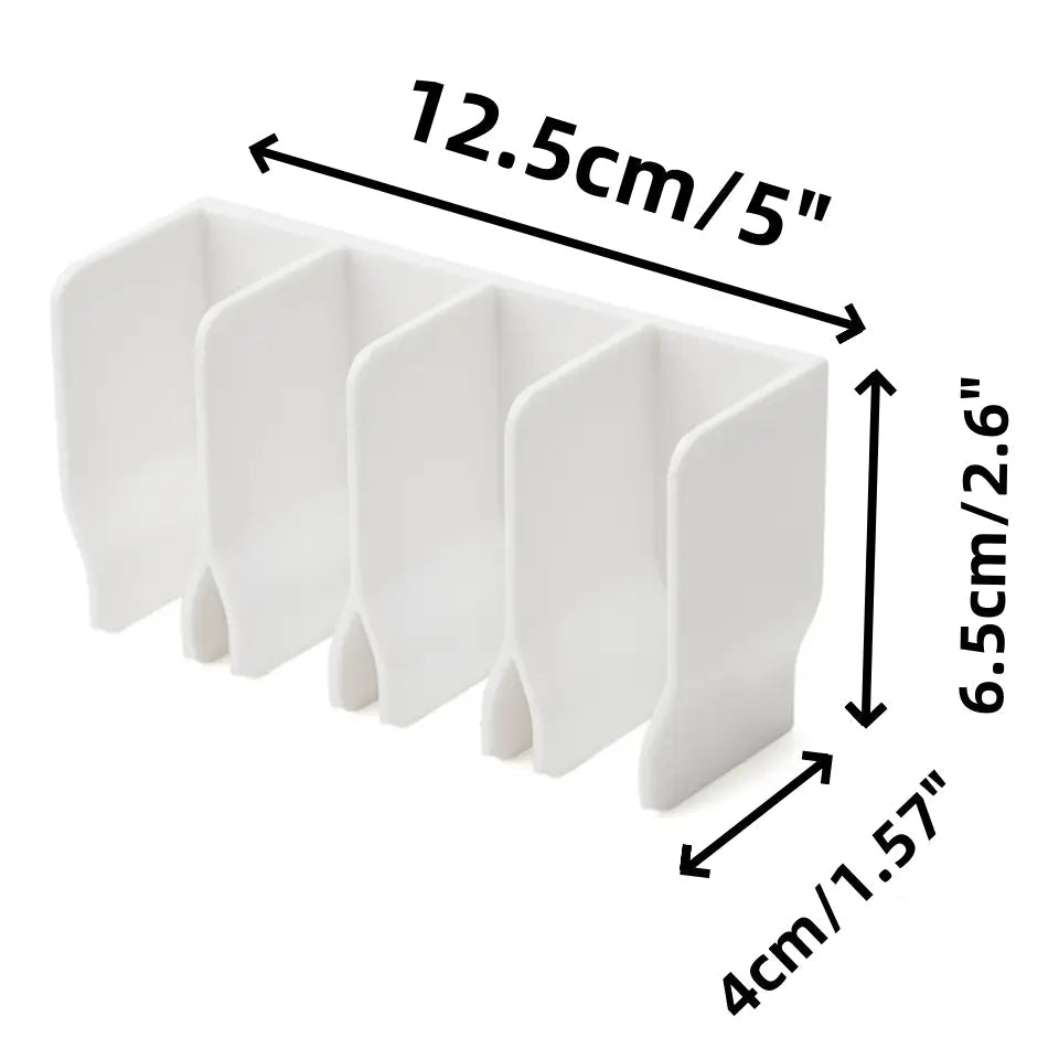1+1 GRATUIT | NeatTube – Gardez votre salle de bain ordonnée sans le désordre !