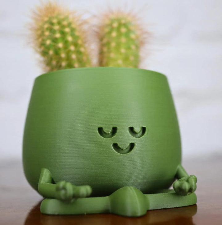 BloomBuddy – Plantes heureuses, maison joyeuse
