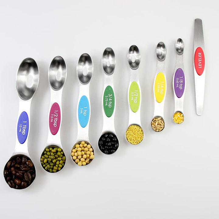 SmartSpoons – Mesure précise par la force magnétique
