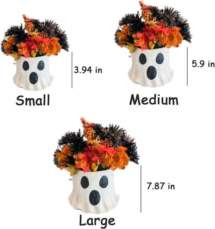 BooGlow – Le seau de fantôme délicieusement effrayant !