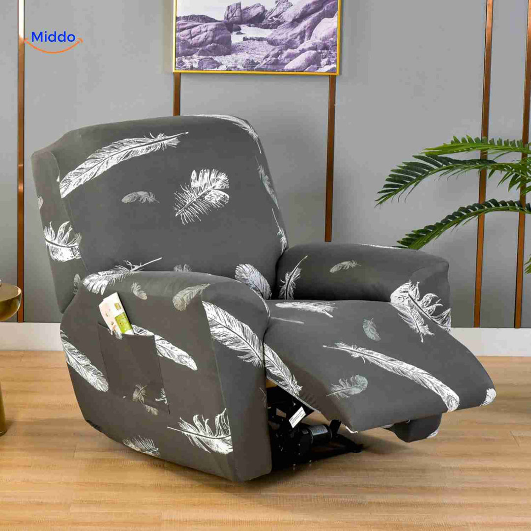 CozyCouch – Donnez à votre canapé un nouveau look frais