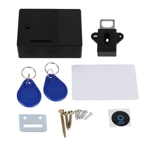 SafeTap – Protection intelligente pour vos armoires