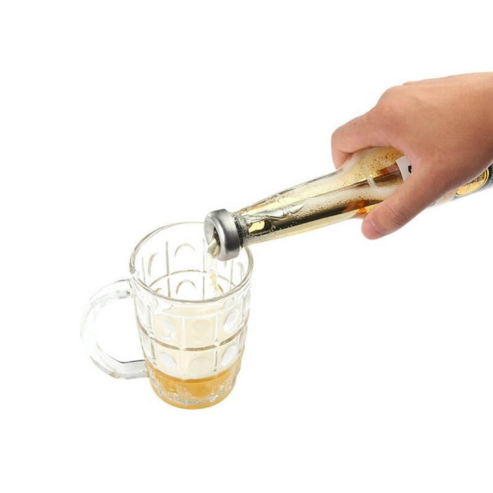 FrostStab – Garde la bière glacée jusqu'à la dernière goutte