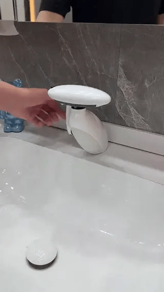 TechSplash – Élégance, performance et ambiance réunies dans un robinet