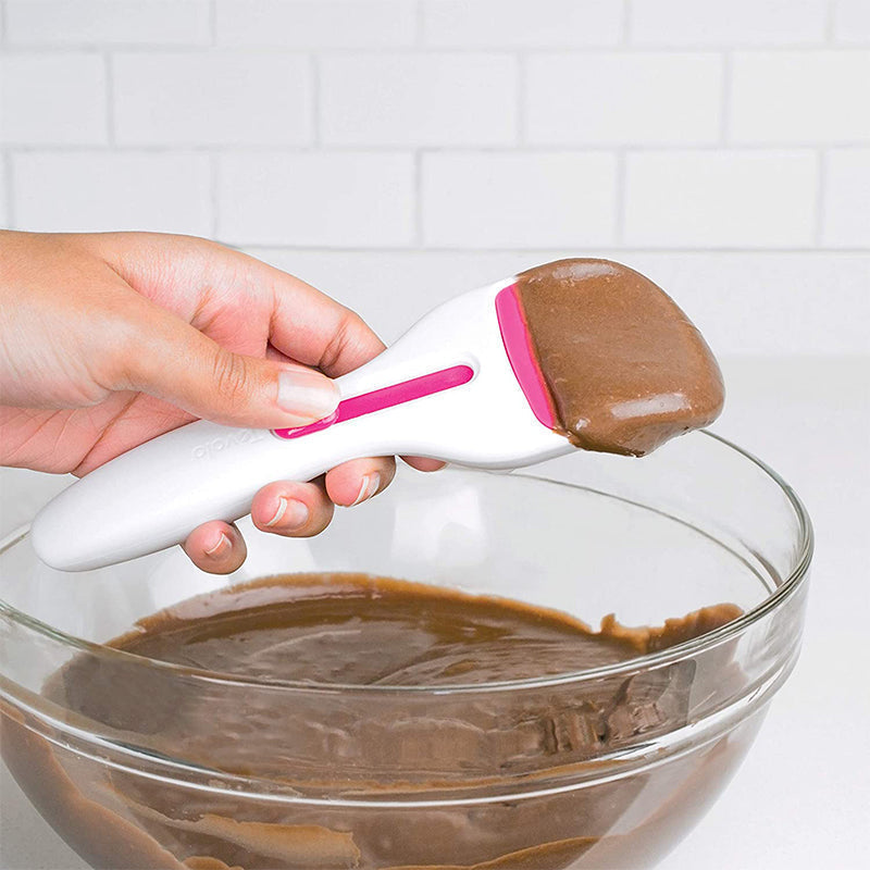 1+1 GRATUIT | SweetScoop – Mesurer sans chaos lors de la pâtisserie !