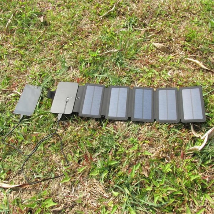 VoltFlex – Énergie, où que tu sois