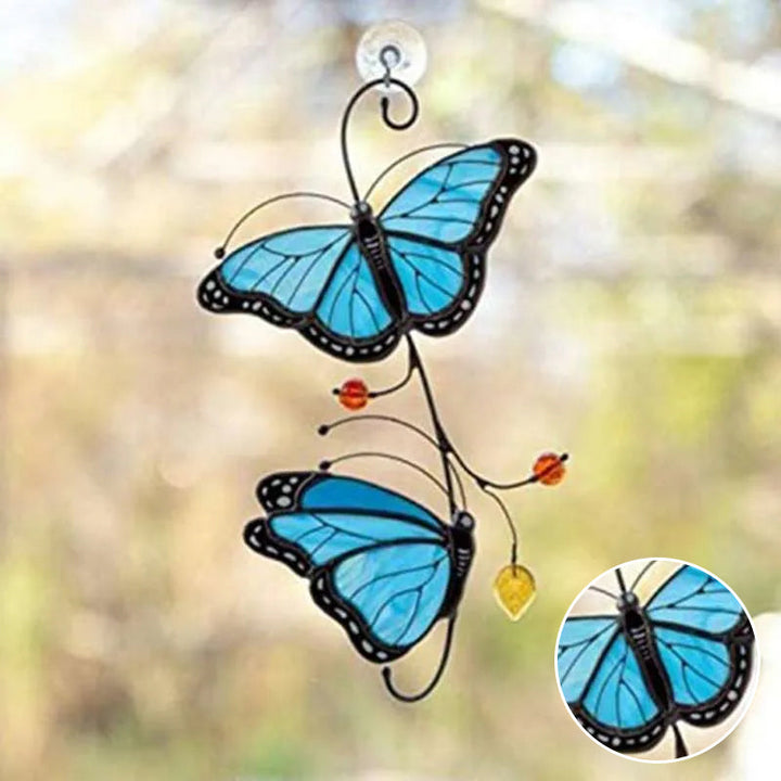 SoulLight – Bijou de mémoire en verre